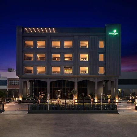 Lemon Tree Hotel, Hisār מראה חיצוני תמונה