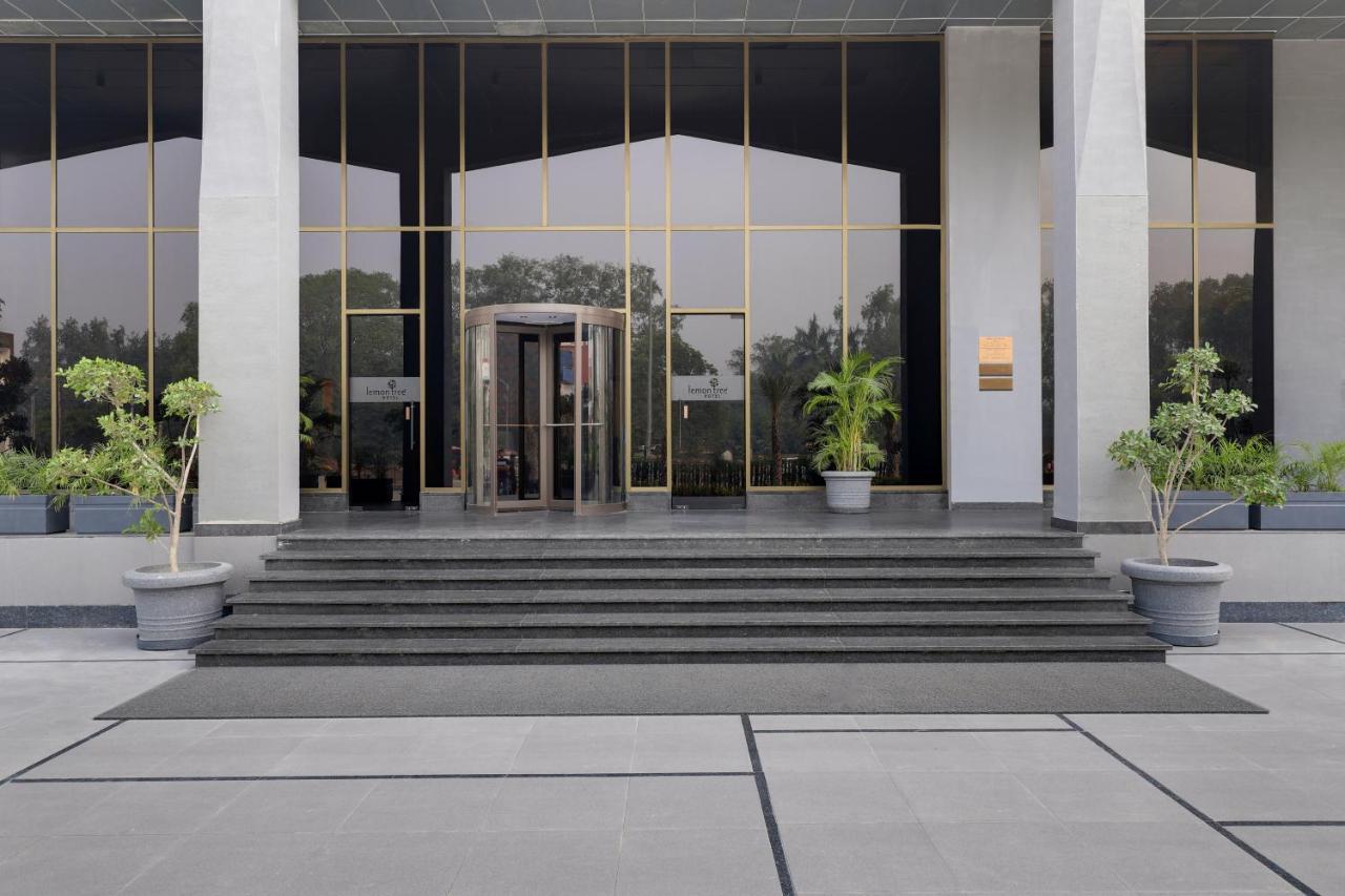 Lemon Tree Hotel, Hisār מראה חיצוני תמונה