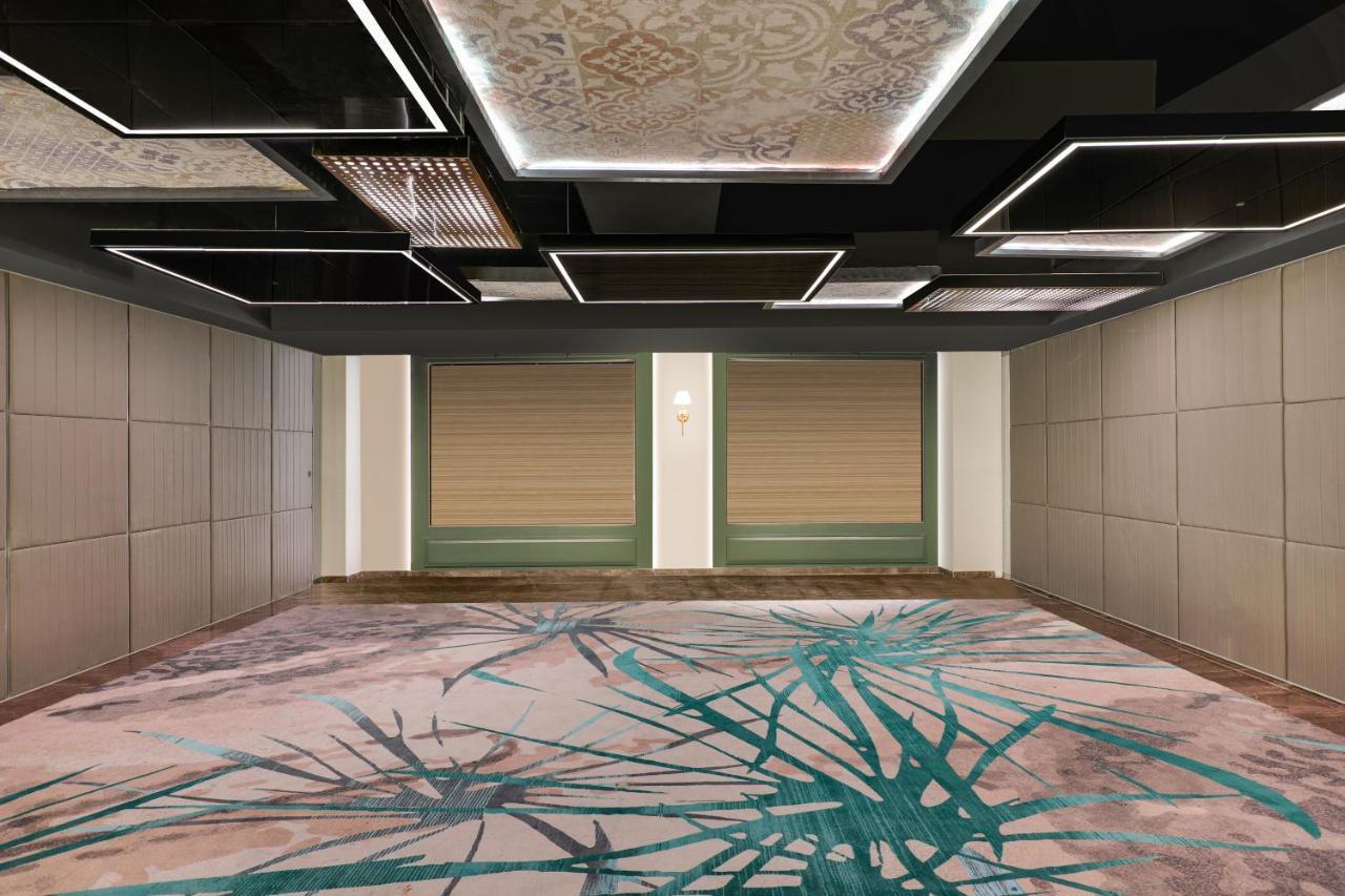 Lemon Tree Hotel, Hisār מראה חיצוני תמונה
