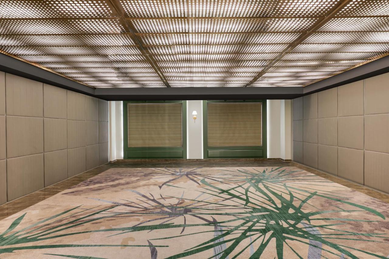 Lemon Tree Hotel, Hisār מראה חיצוני תמונה