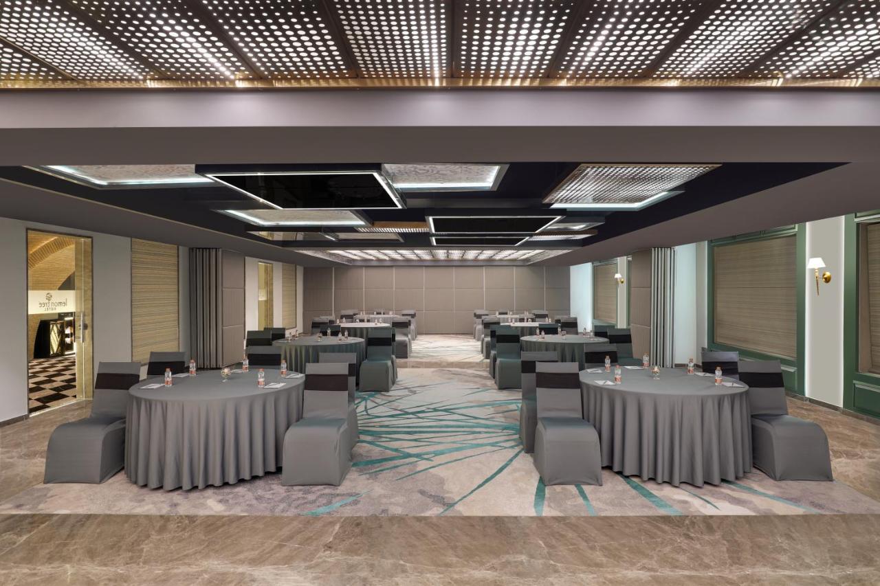Lemon Tree Hotel, Hisār מראה חיצוני תמונה