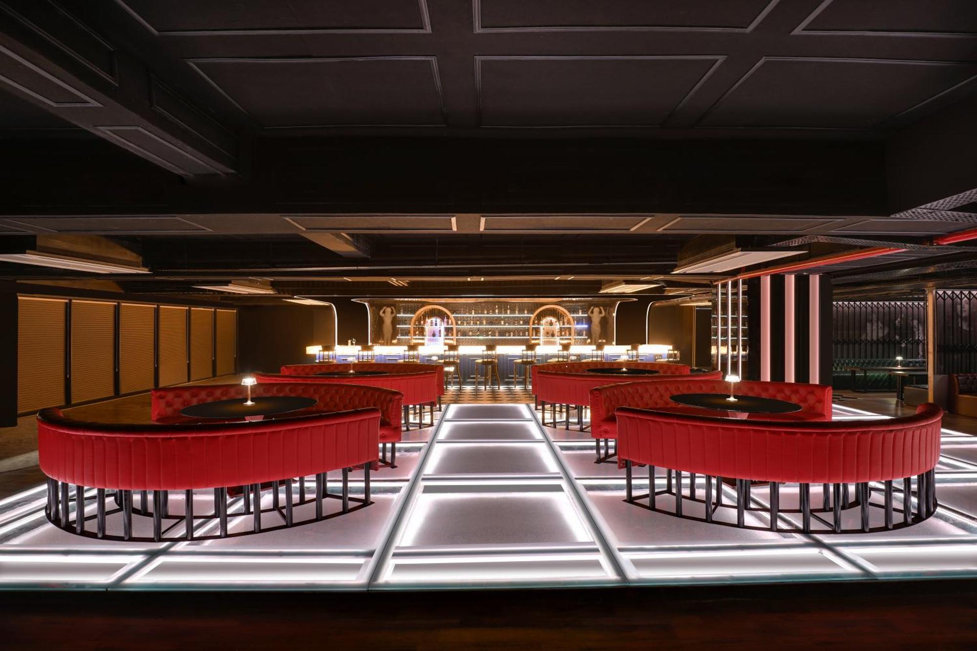 Lemon Tree Hotel, Hisār מראה חיצוני תמונה