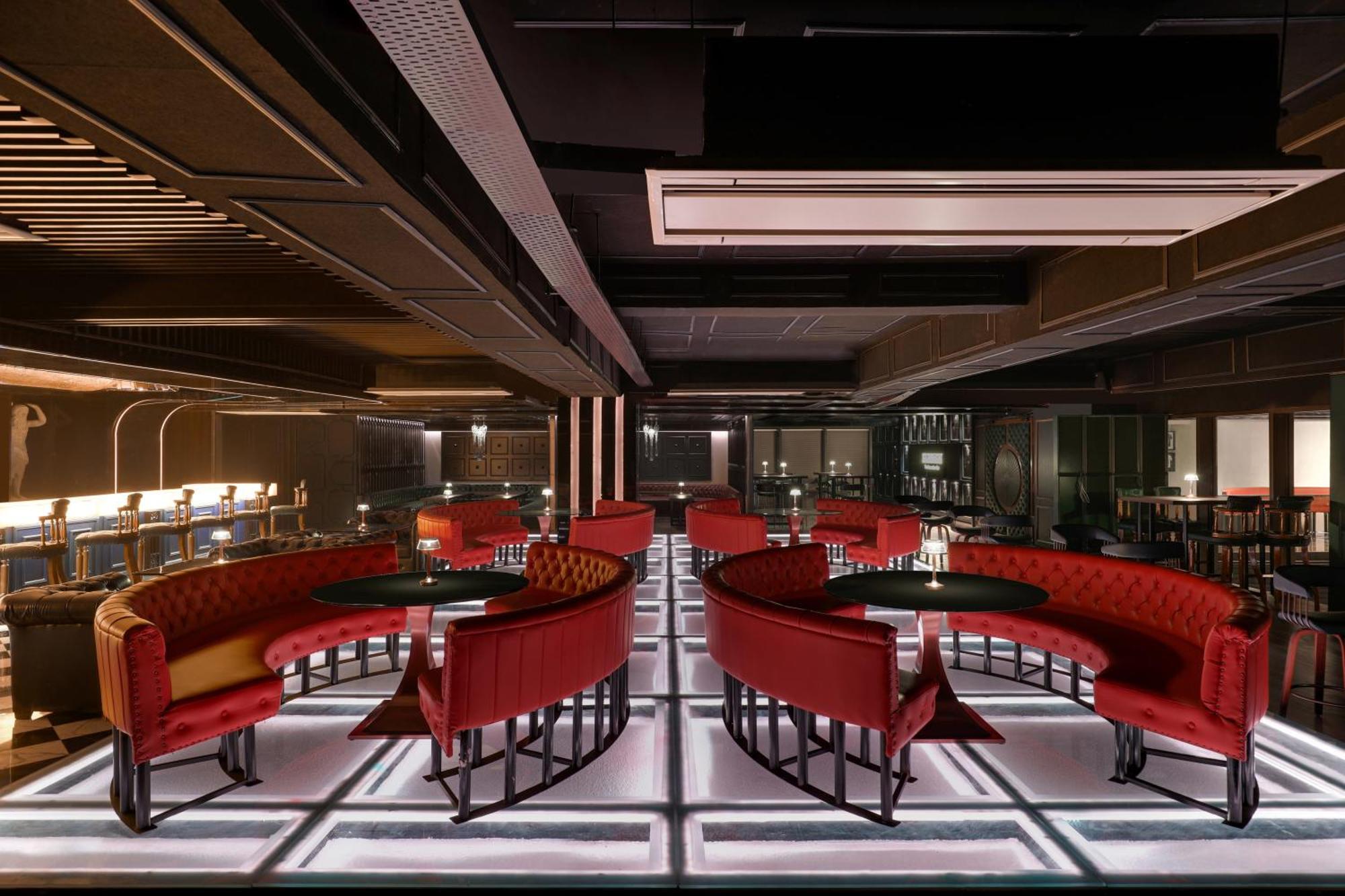 Lemon Tree Hotel, Hisār מראה חיצוני תמונה