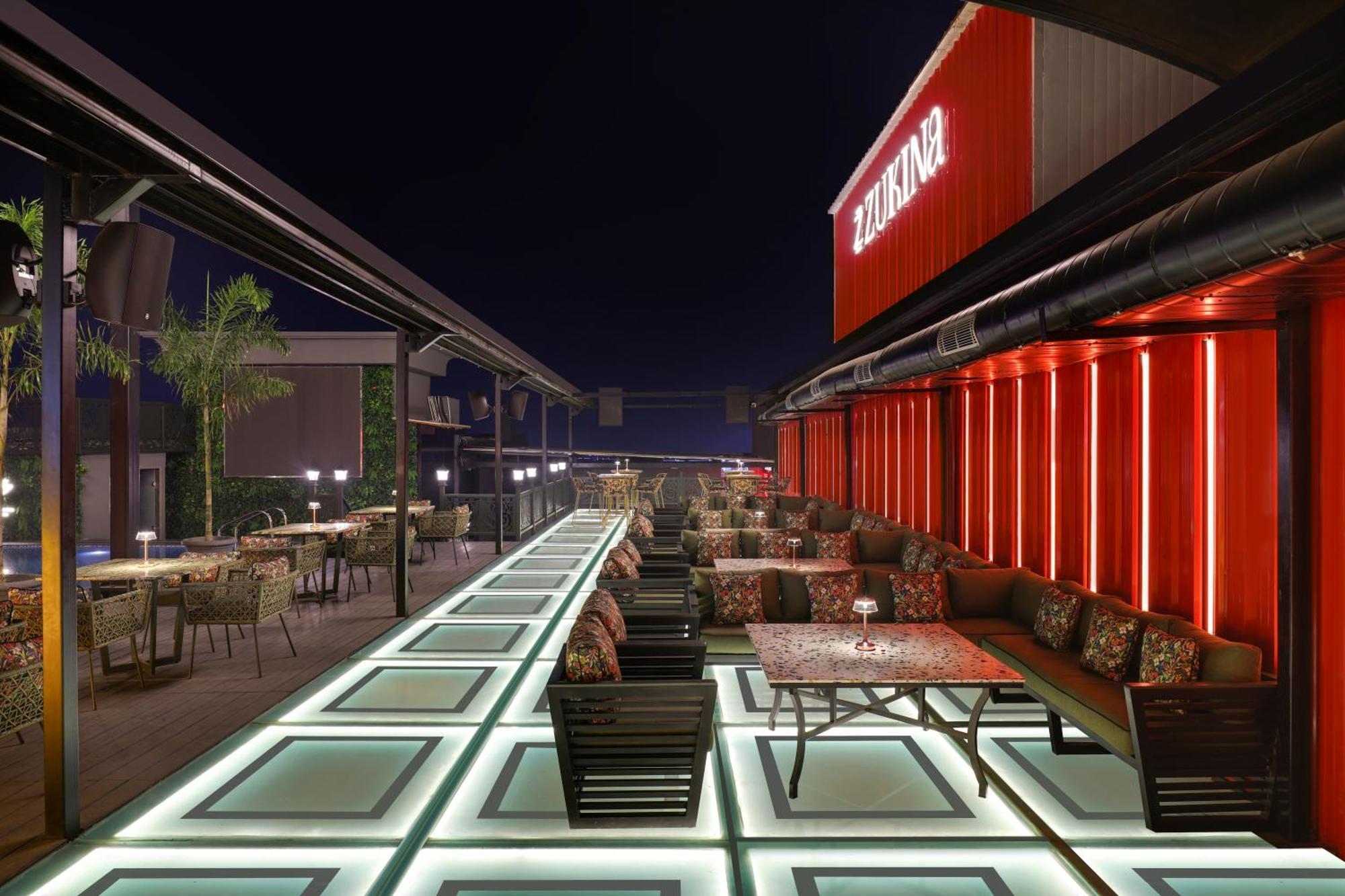 Lemon Tree Hotel, Hisār מראה חיצוני תמונה