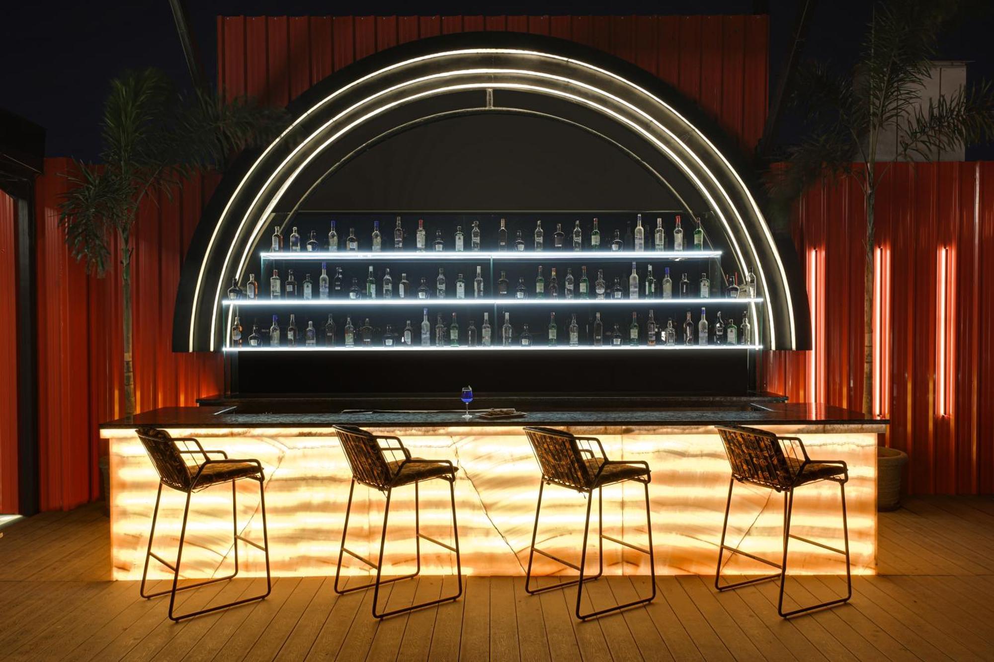 Lemon Tree Hotel, Hisār מראה חיצוני תמונה